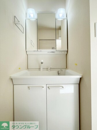 ラフィネスの物件内観写真